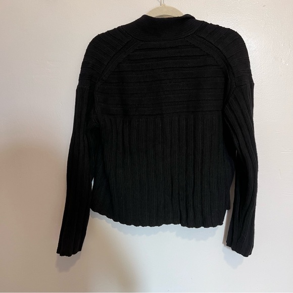 NWOT Chunky Wool Everlane Cardigan - Picture 3 of 5